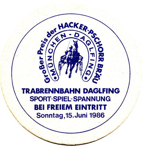 mnchen m-by hacker haps seit 3b (rund215-daglfing 1986-blau)